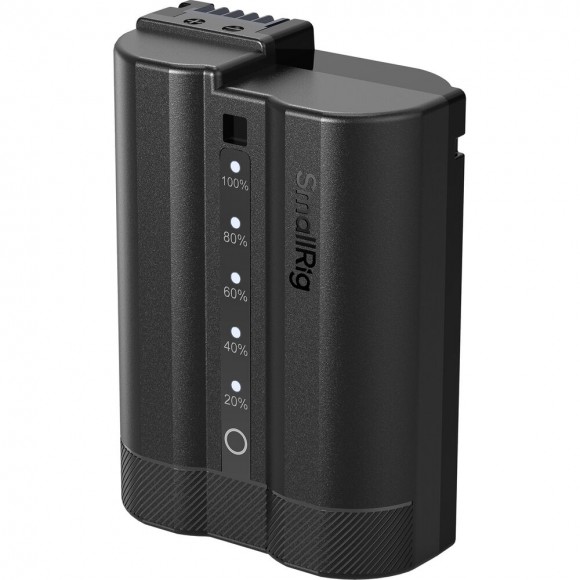 SmallRig 5299 EN-EL15c USB-C Battery 2520mAh
